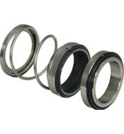 Vacuum Rubber Seal | Vacuum Pump Seal | Vacuum Pump Oil Seal – Vacuum Pump Seal for Leak Tight Performance, Oil Resistant Rubber, Durable Sealing, Multiple Sizes